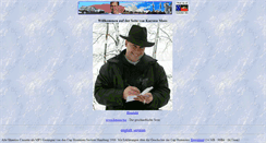 Desktop Screenshot of kmoos.com